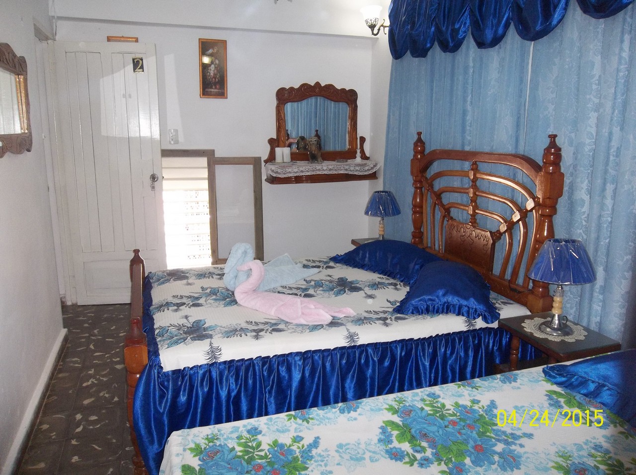 Hostal San Carlos Appartement 2