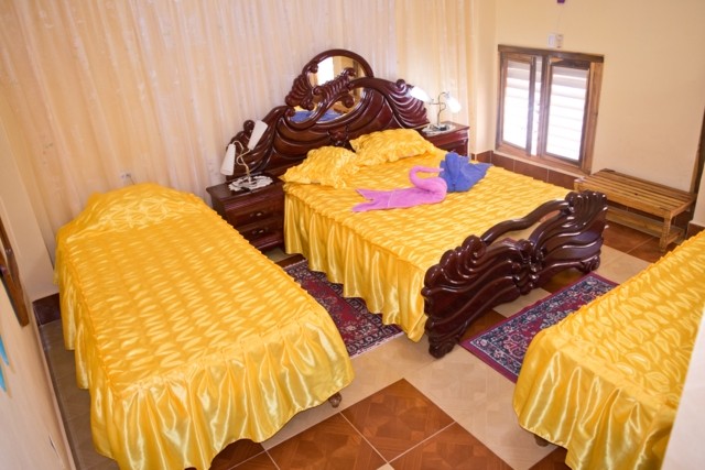 Hostal San Carlos Appartement 3