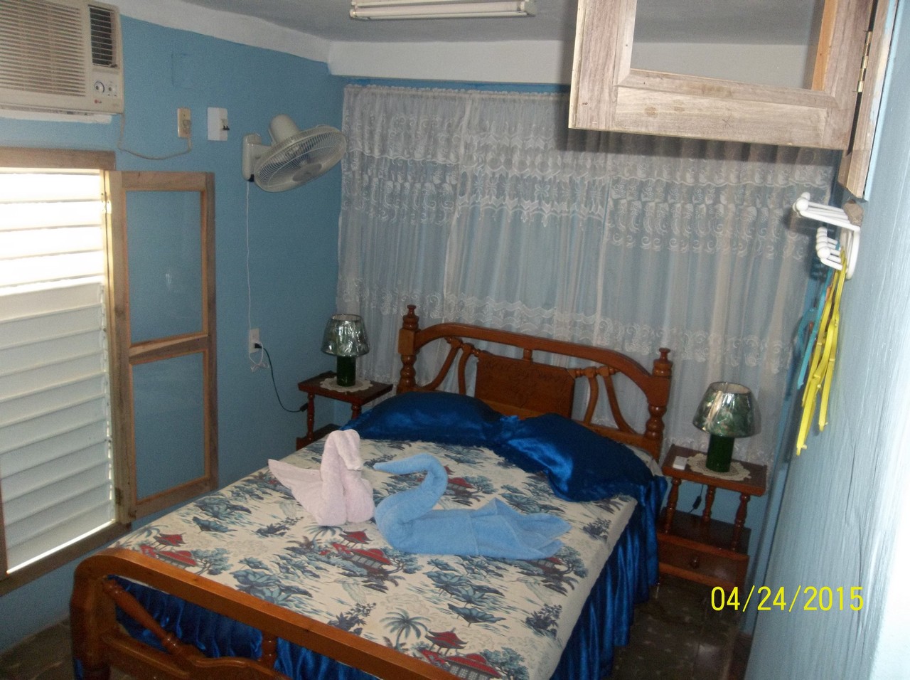 Hostal San Carlos Appartement 4
