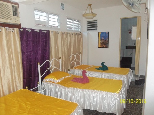 Hostal San Carlos Appartement 6