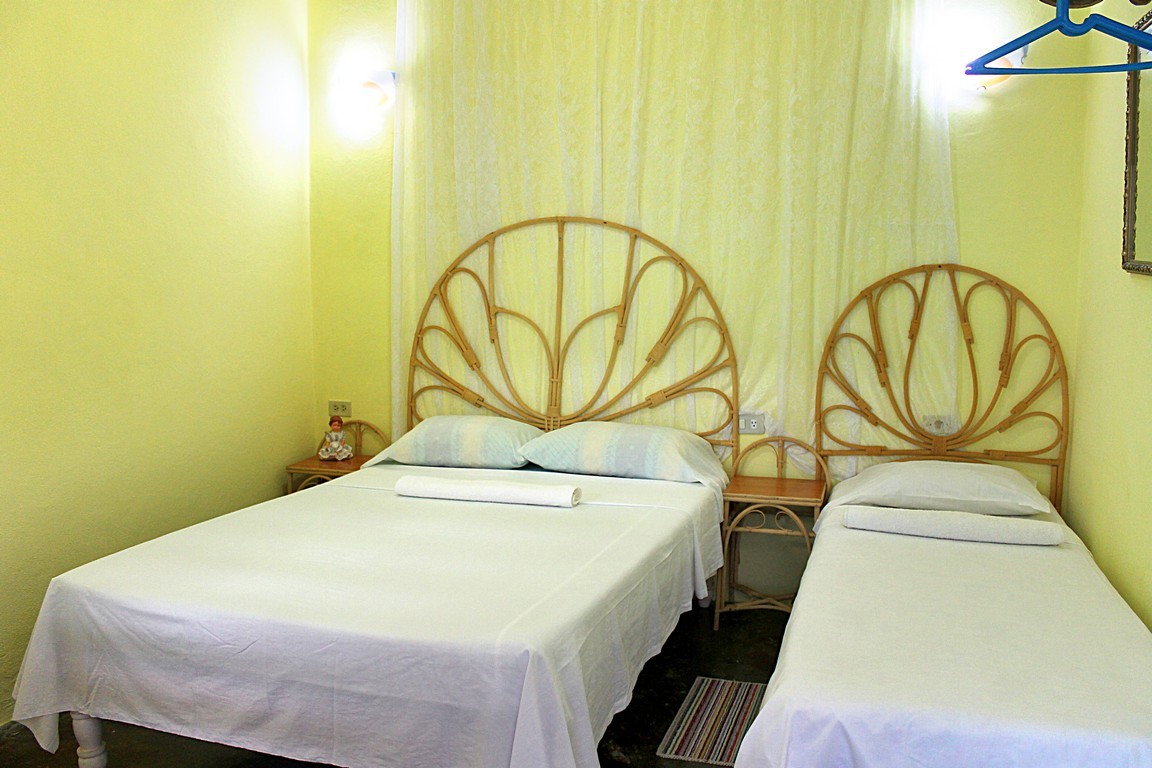 Hostal Casa Bocamar  Appartement 2