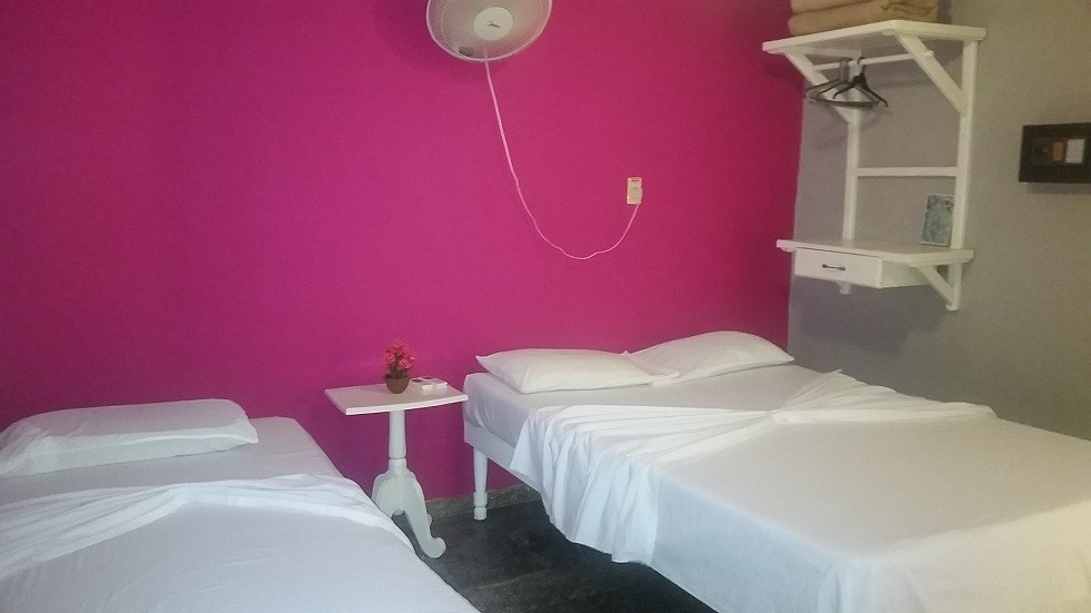  Casa Daniel y Juany Appartement 2