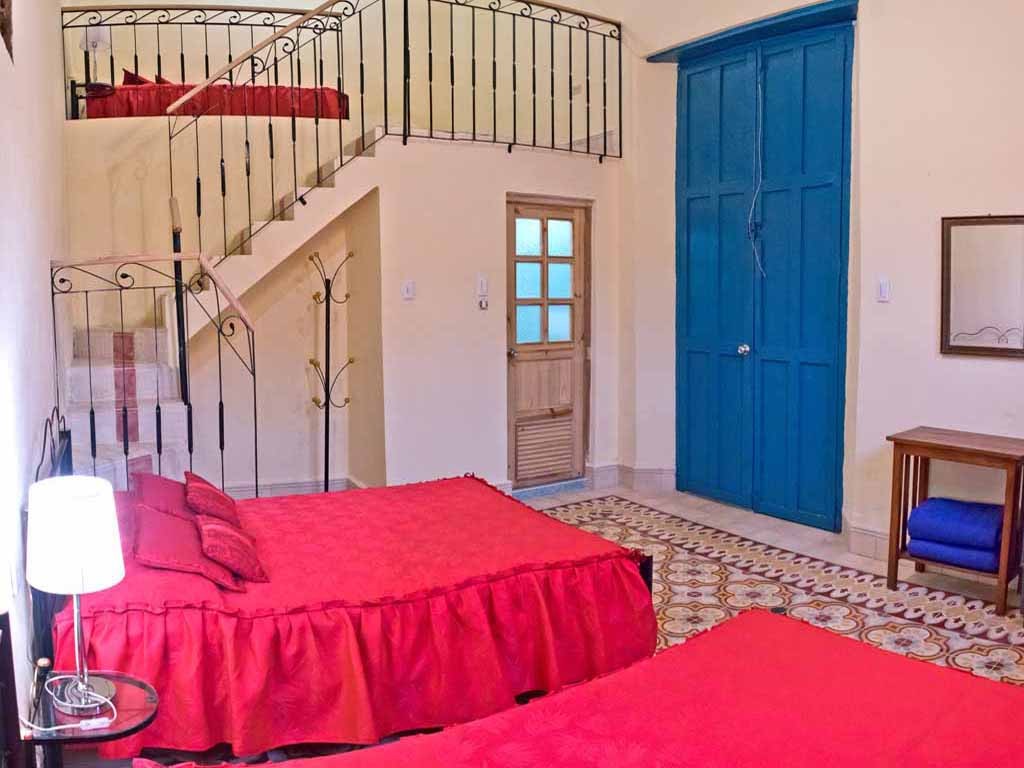 Hostal Colonial Las Tradiciones Appartement 1