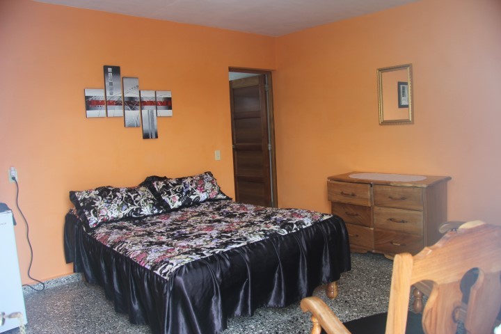 Hostal 4' al norte Appartement 2