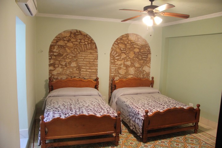 Hostal Mayor Appartement 2