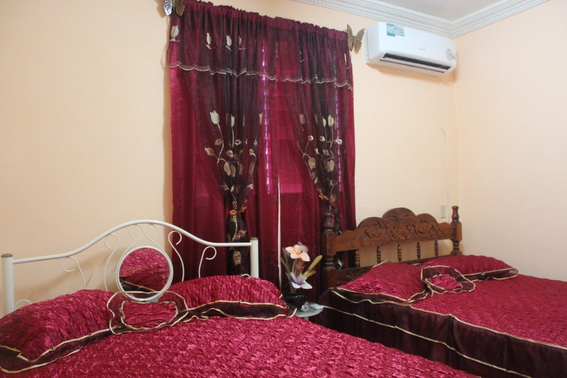 Rios de Agua Viva Appartement 2