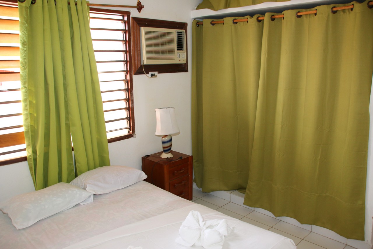 Casa Miguel Appartement 2