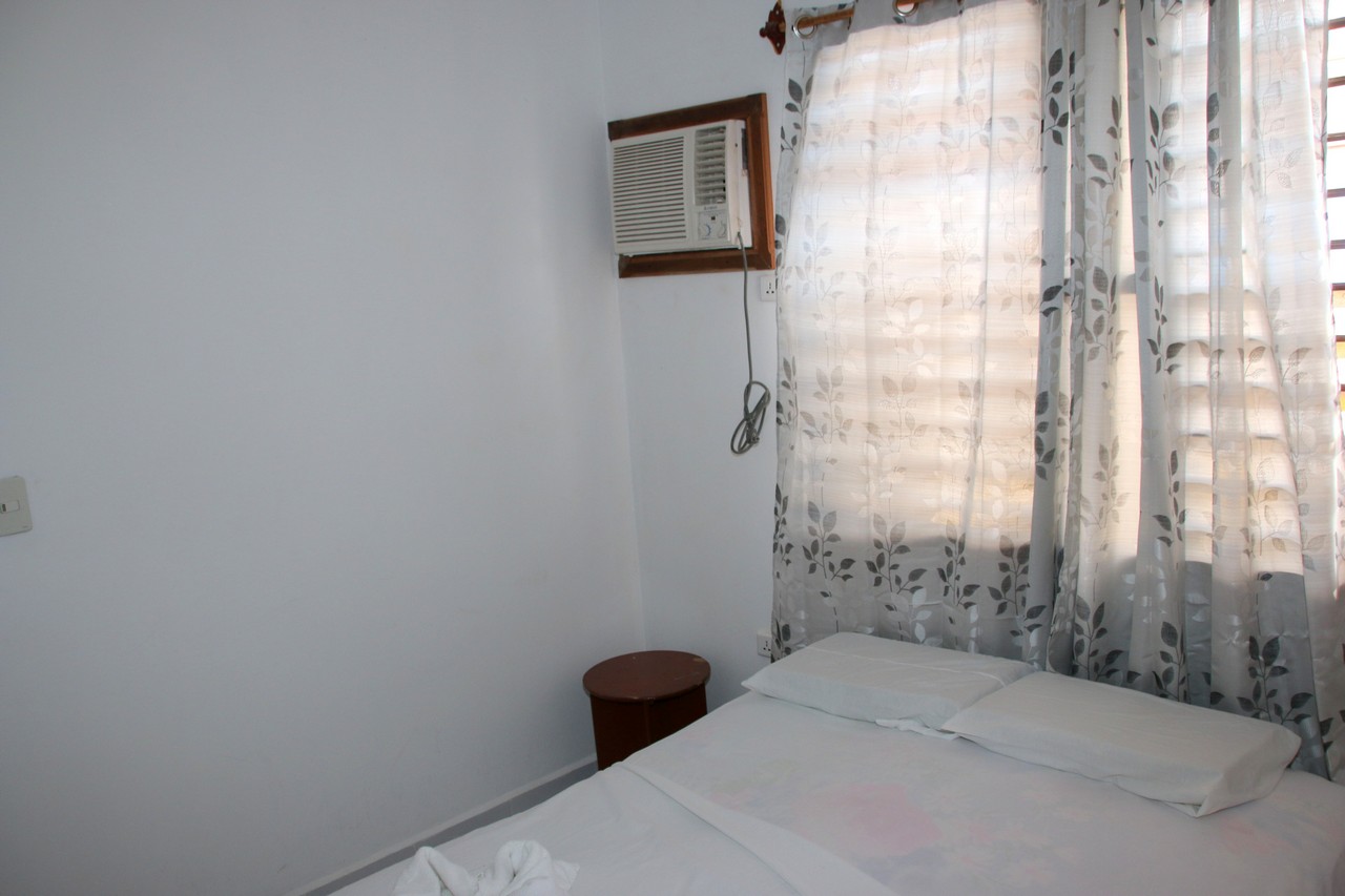 Casa Miguel Appartement 3