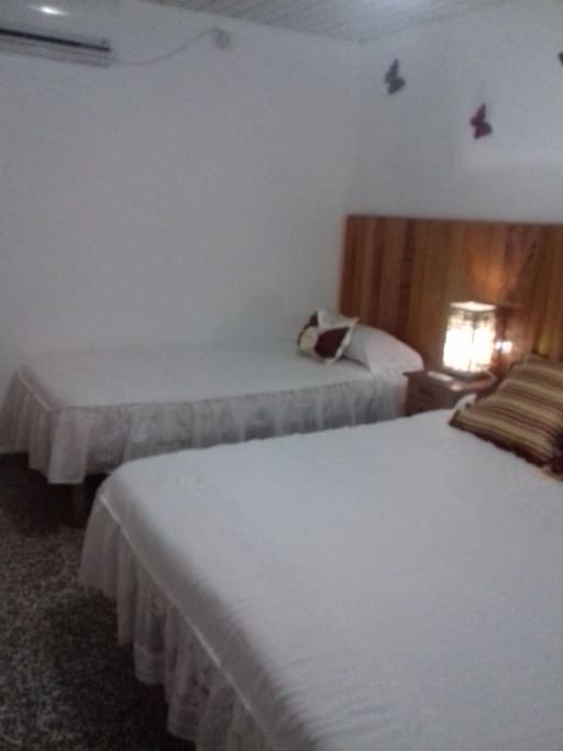 Sweet Home Appartement 1