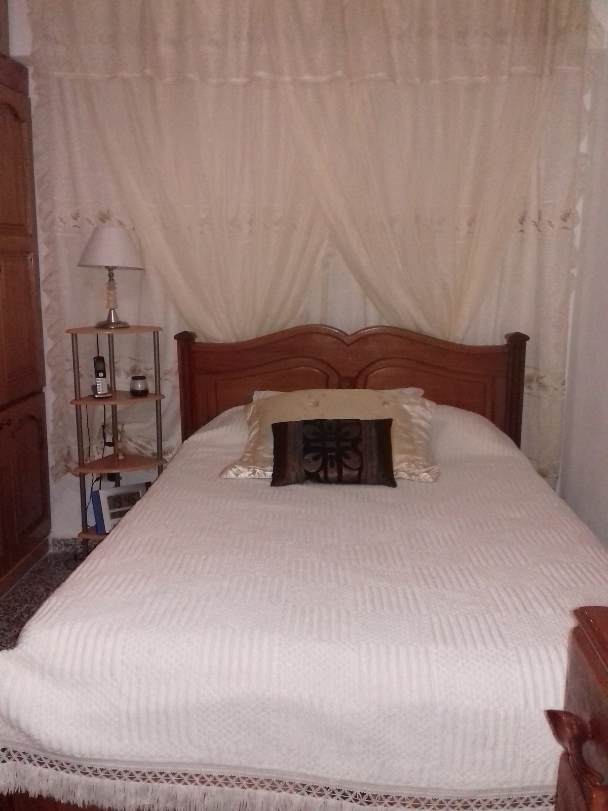 Sweet Home Appartement 2