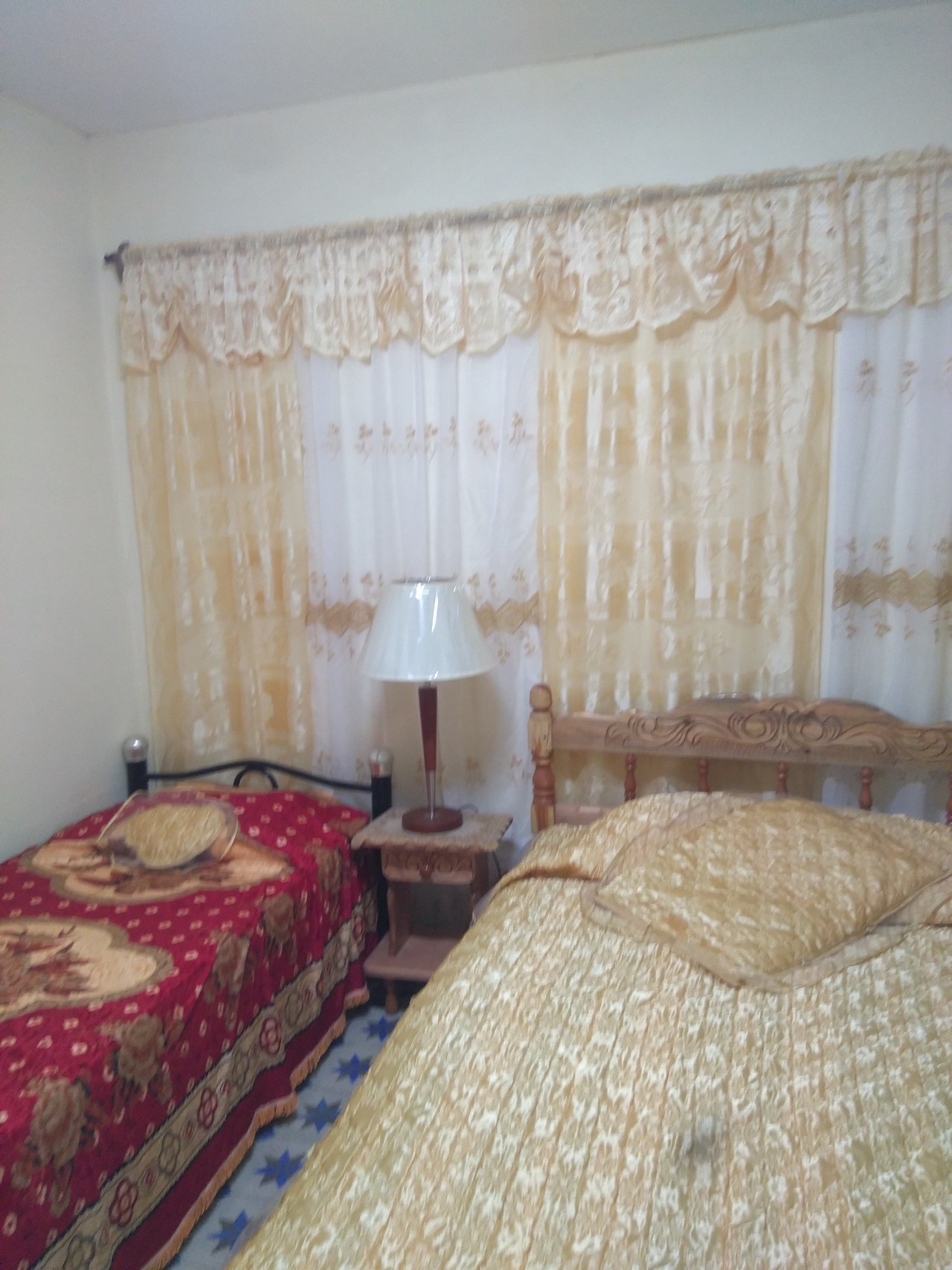 CASA LUIS Y BETTY Appartement 1