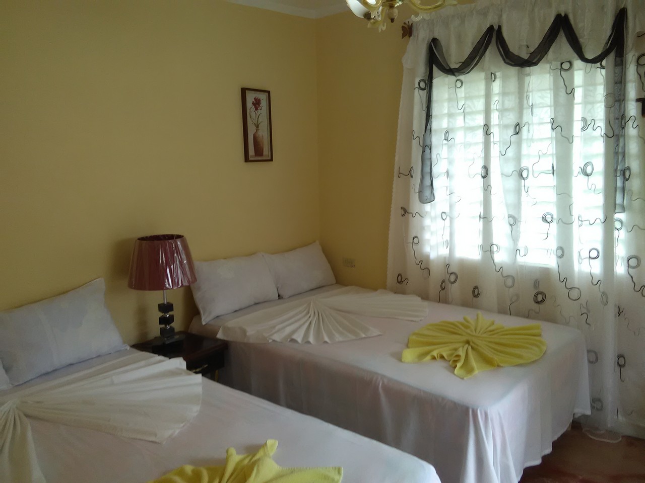 Casa Yanier y Arletys Appartement 1