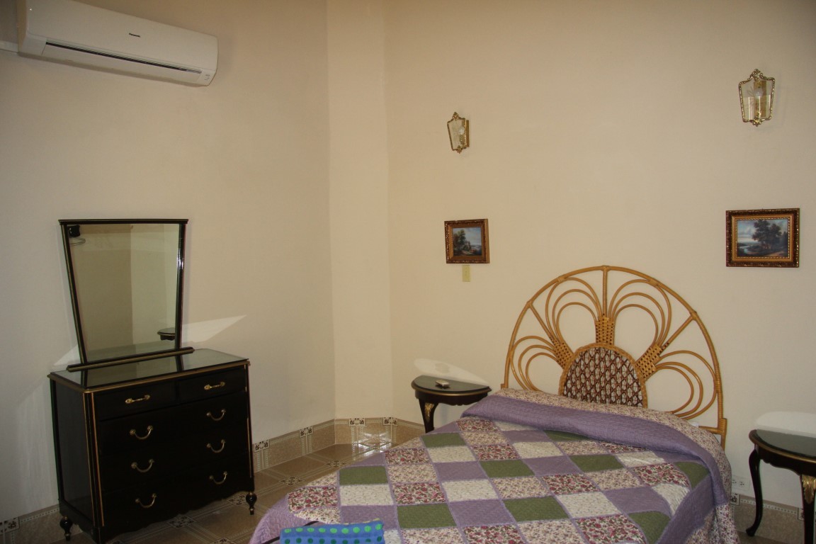 Palacio Baron & Balbin  Appartement 1