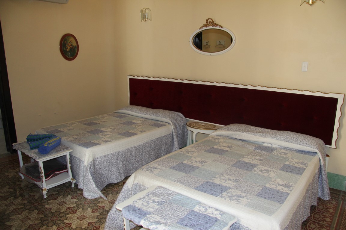 Palacio Baron & Balbin  Appartement 2