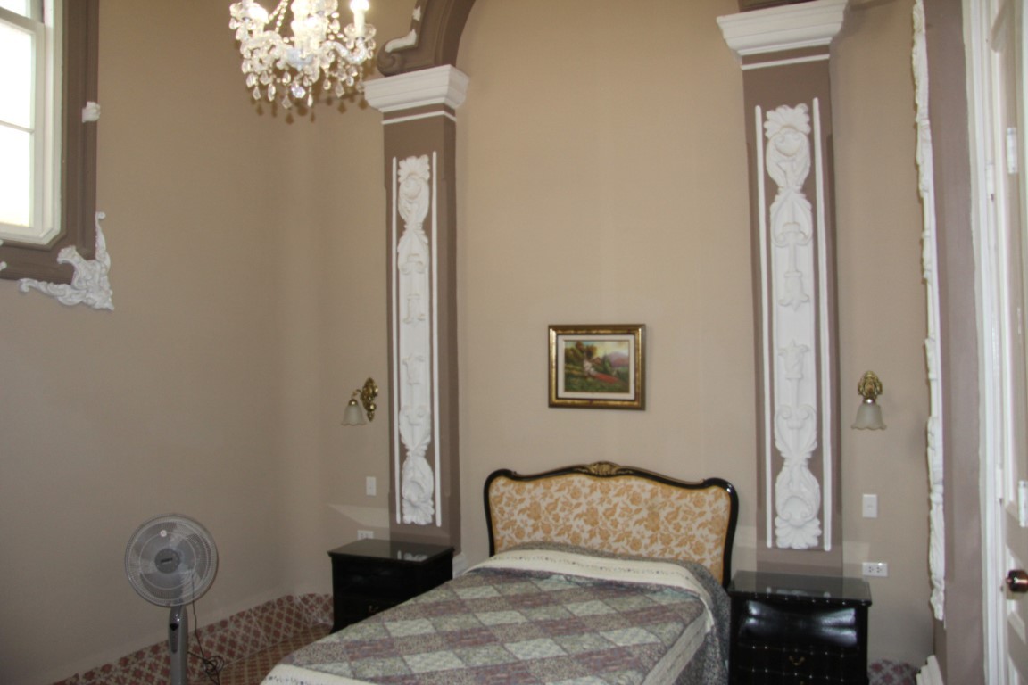 Palacio Baron & Balbin  Appartement 3