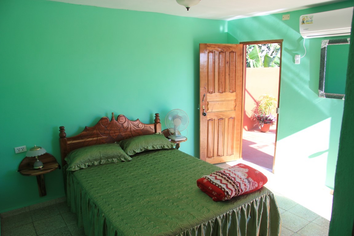 Hostal Restaurante Kenia y Jorgito Appartement 3