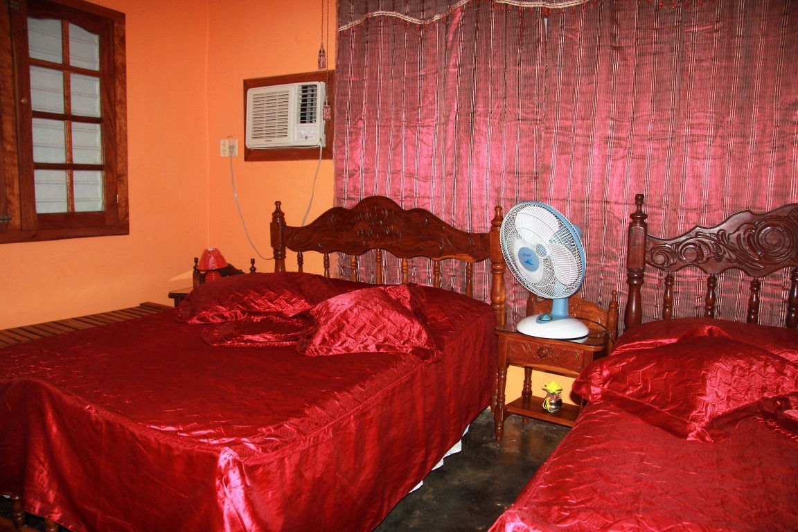 Hostal Alex & Alina Appartement 1