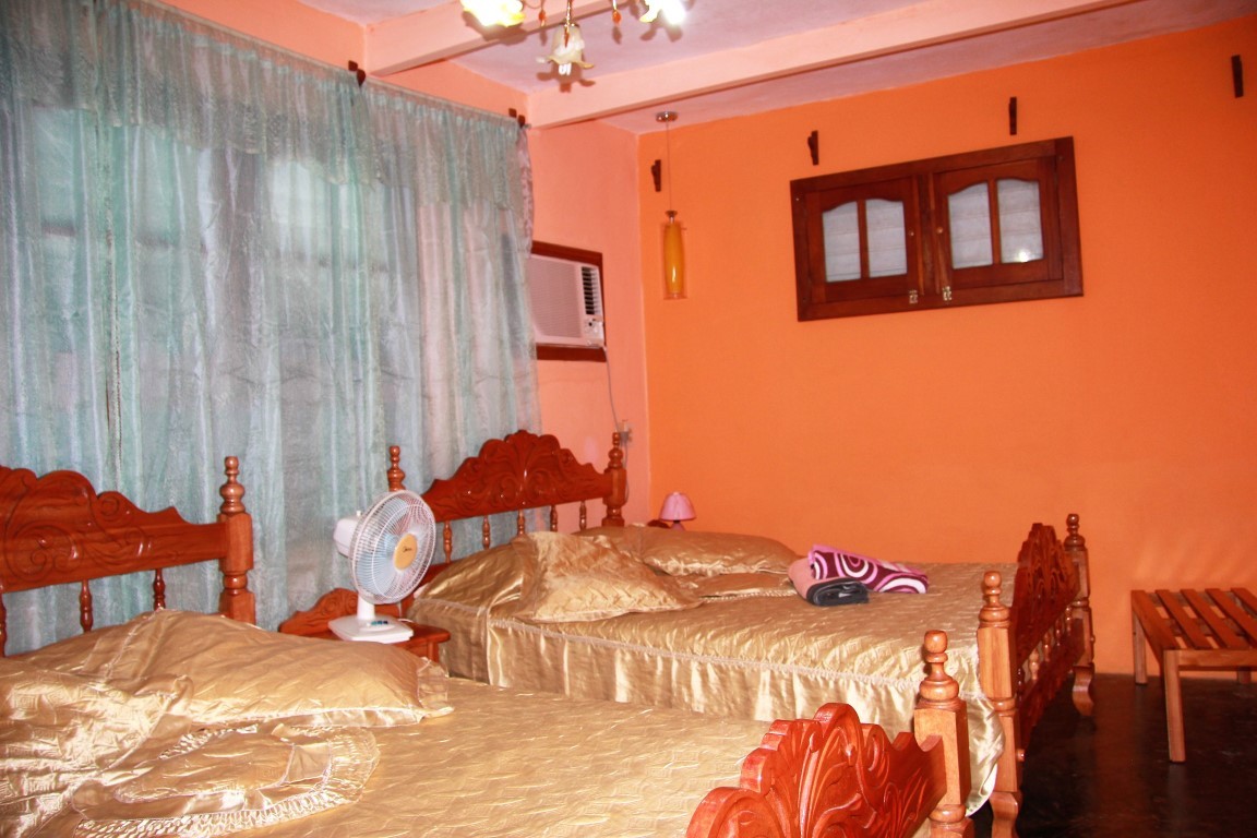 Hostal Alex & Alina Appartement 2