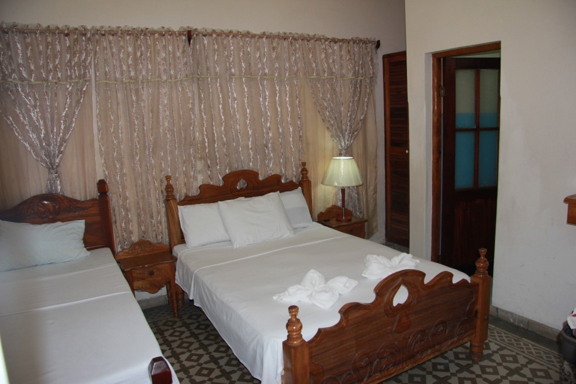 Hostal Casa Norma y Arcia Cienfuegos Appartement 2