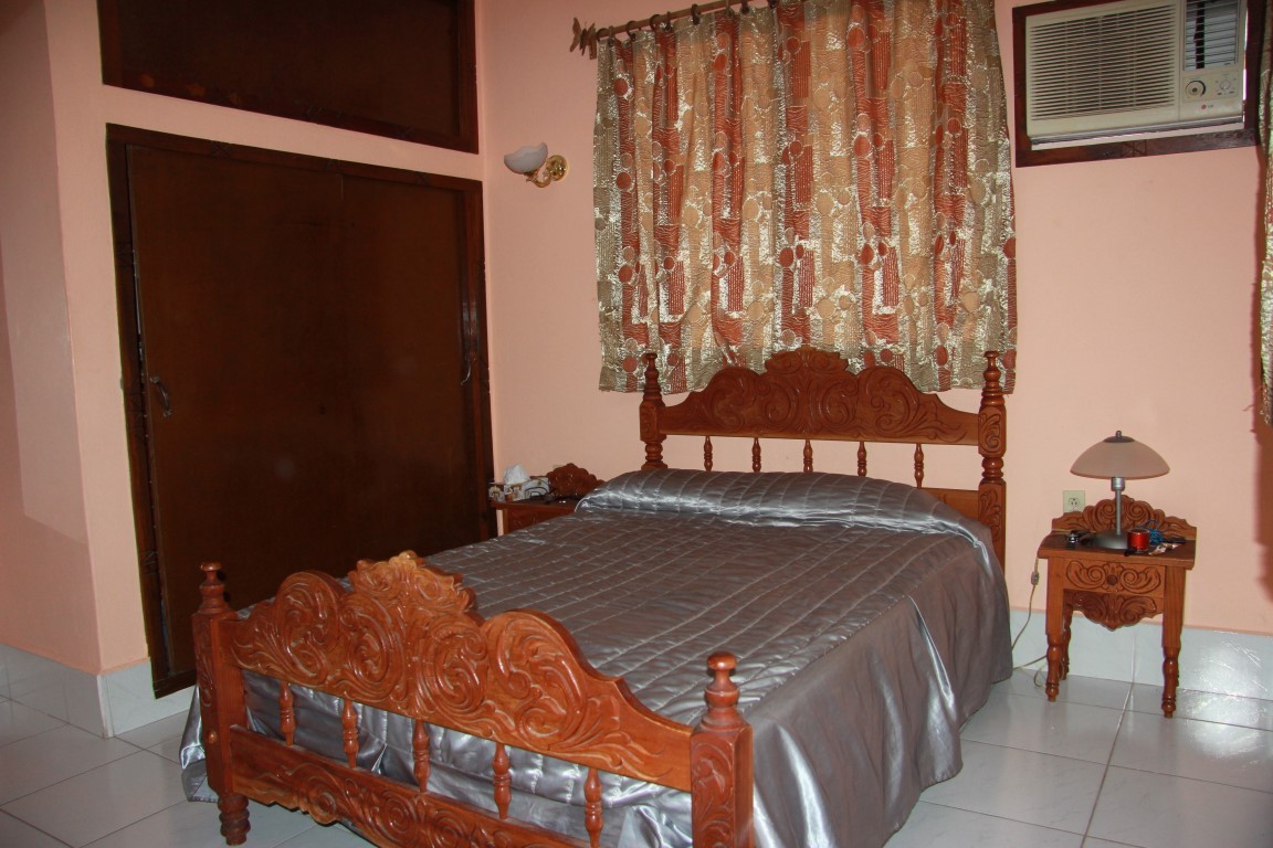 Hostal El Yoyi & Liuba Appartement 1