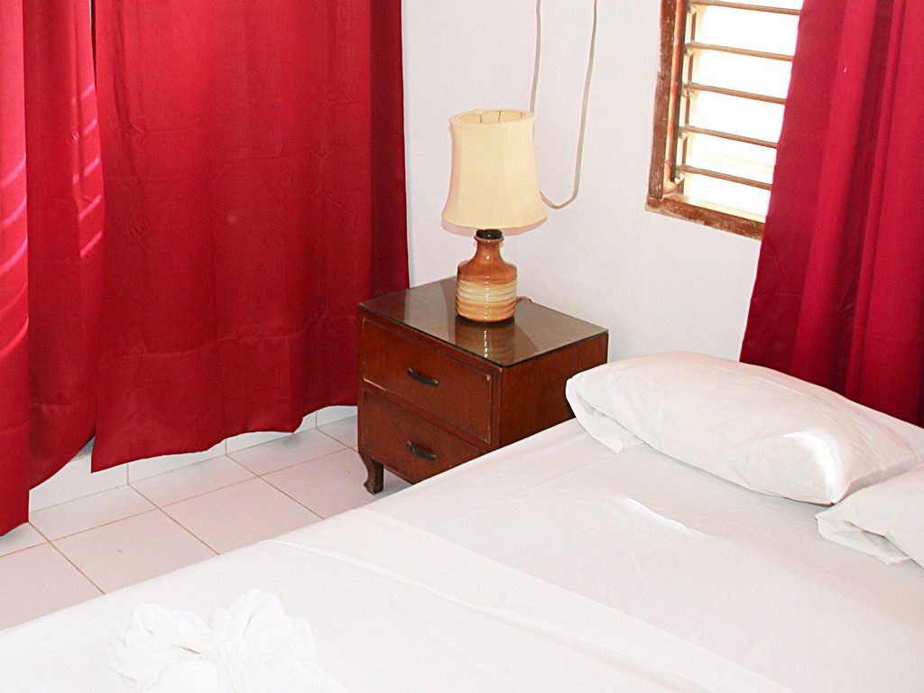 Hostal Casa del Sol Appartement 1