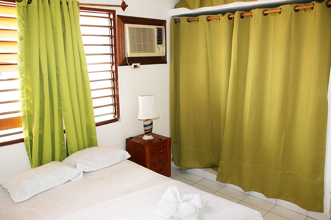 Hostal Casa del Sol Appartement 2