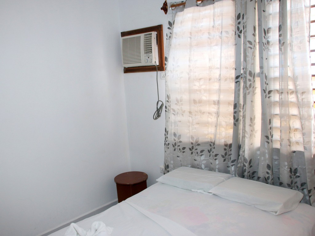 Hostal Casa del Sol Appartement 3