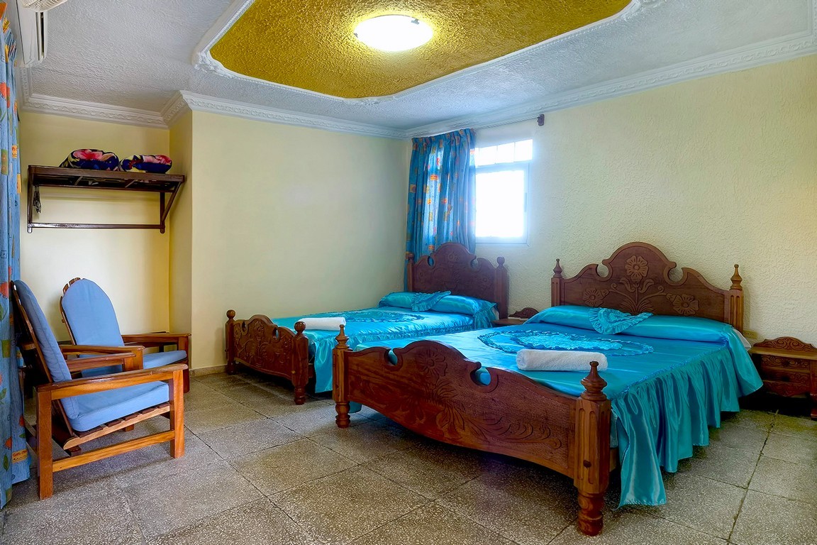 Hostal Tony y la China Appartement 1