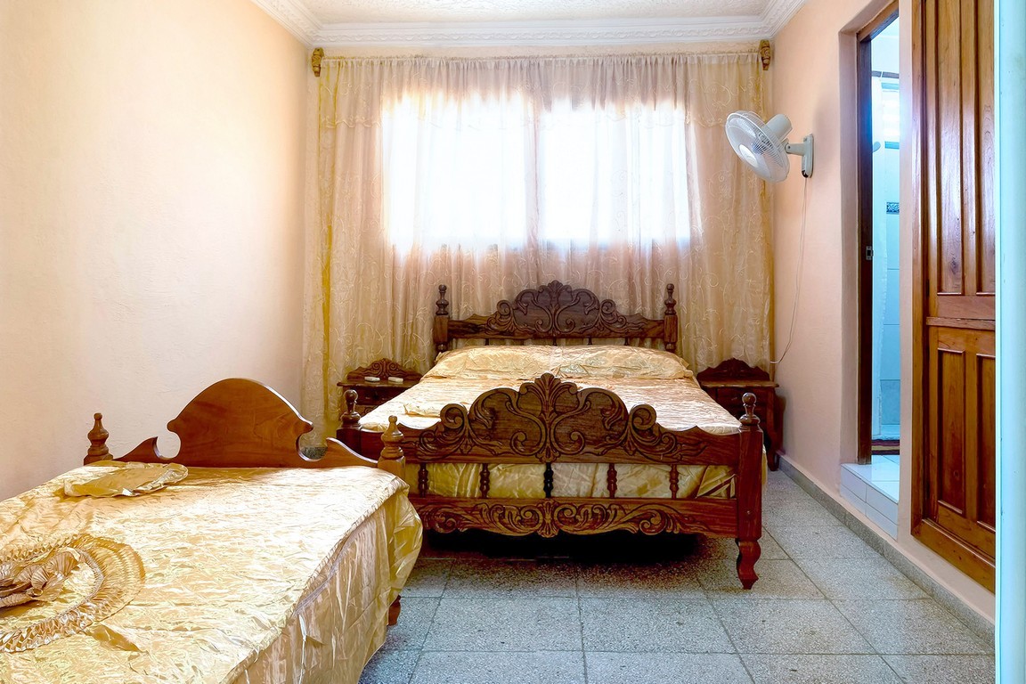 Hostal Tony y la China Appartement 2