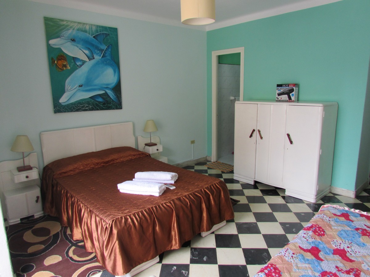 Casa Yanet y Ariel Appartement 1