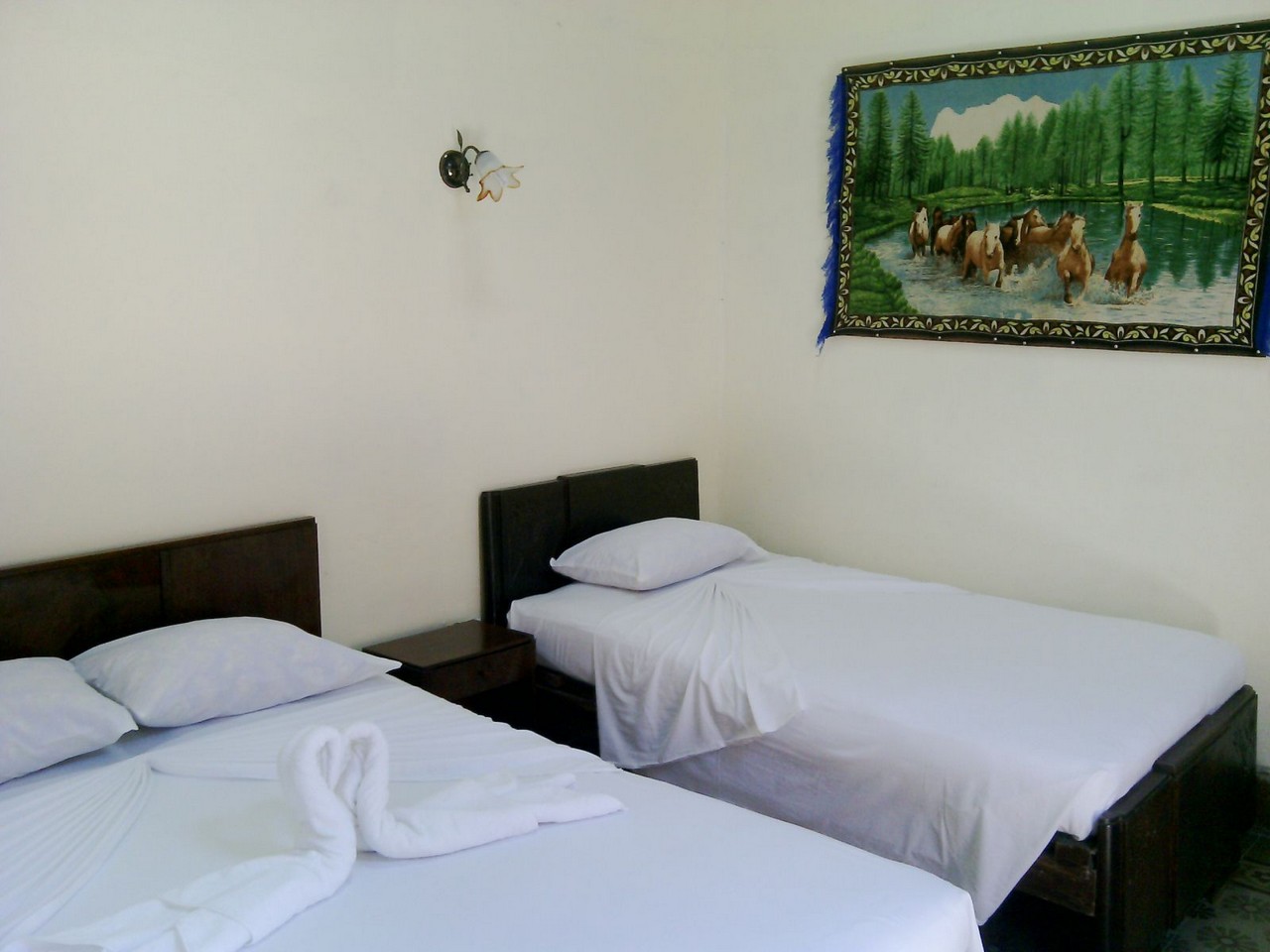 Hostal Colonial Mariela Appartement 1