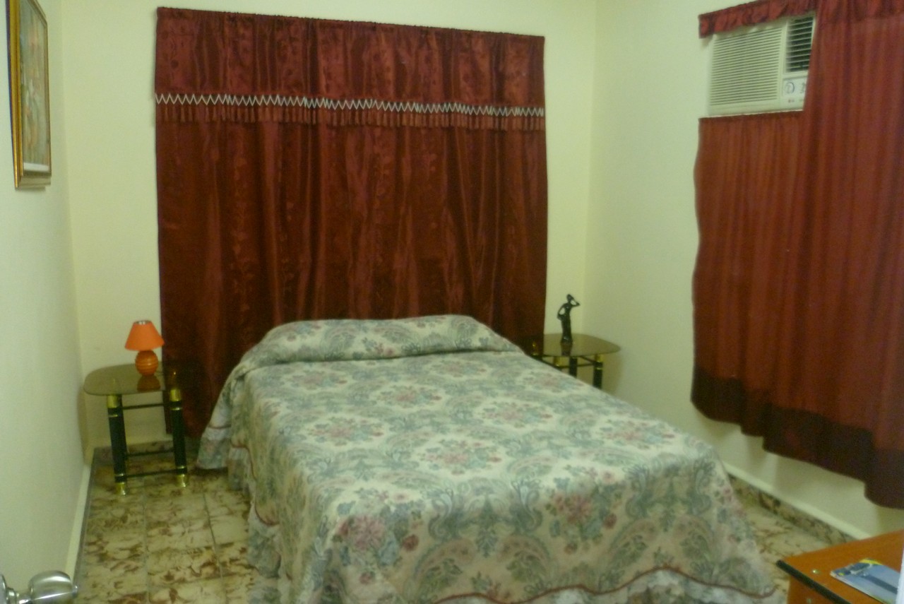 CASA DOCTORA NANCY Y JESUS Appartement 1