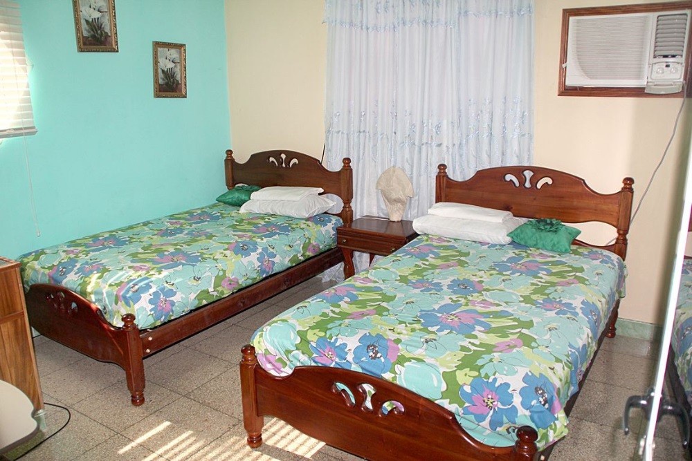 The Orange House Appartement 1