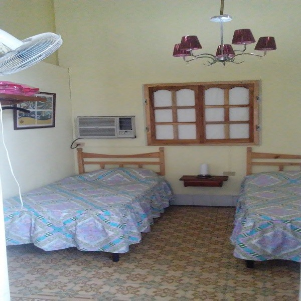 Hostal Trevijano Appartement 1