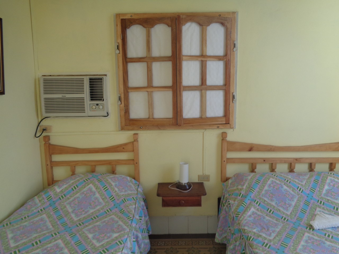 Hostal Trevijano Appartement 2