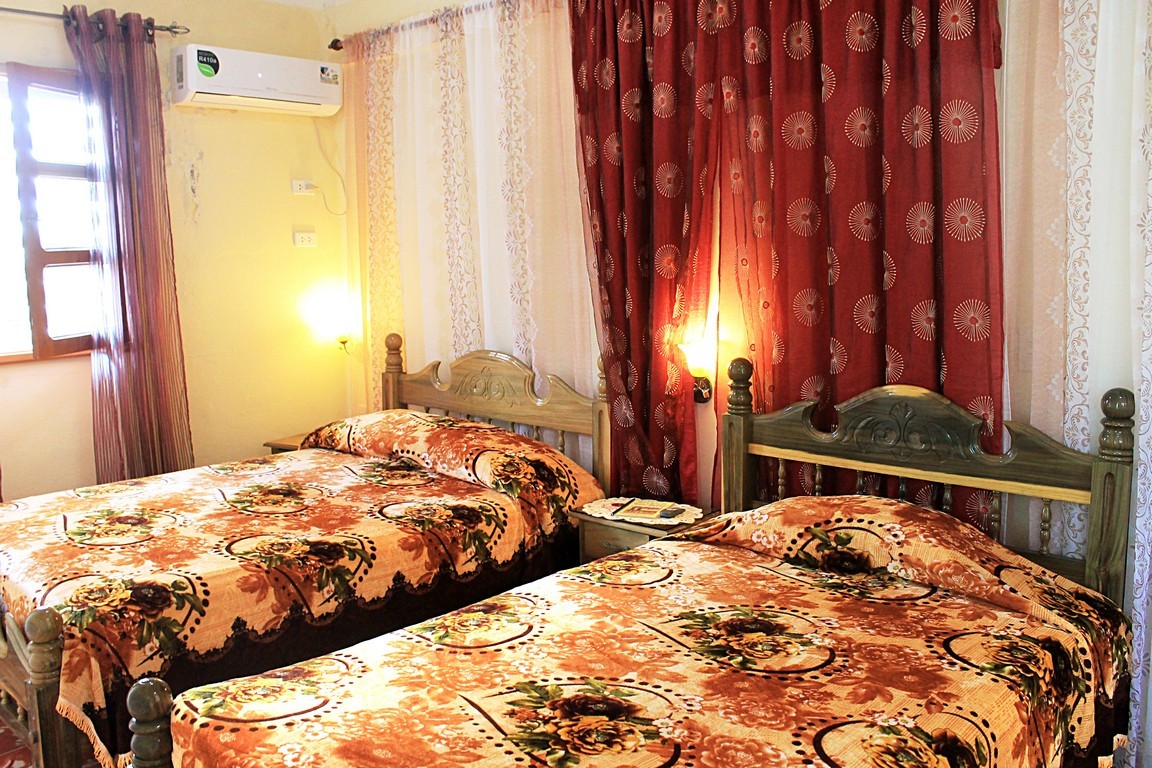 Hostal Loraine  Appartement 2