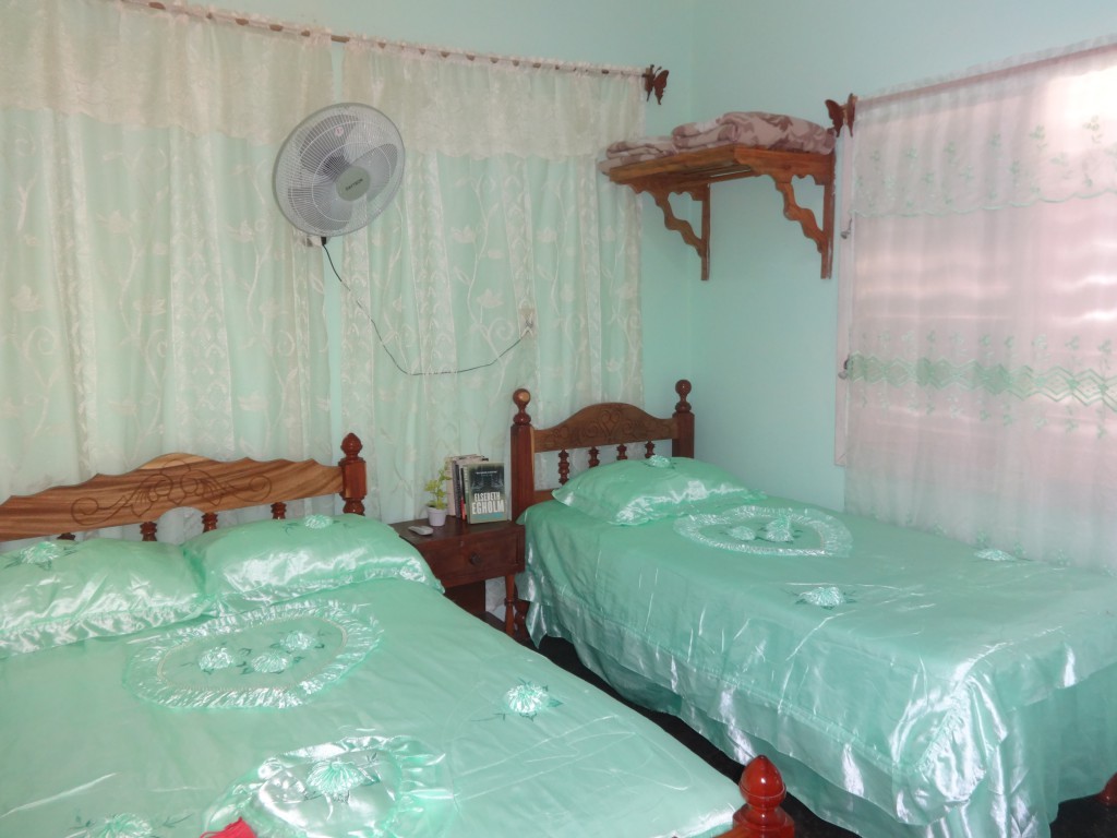 Casa Yerandy Appartement 1