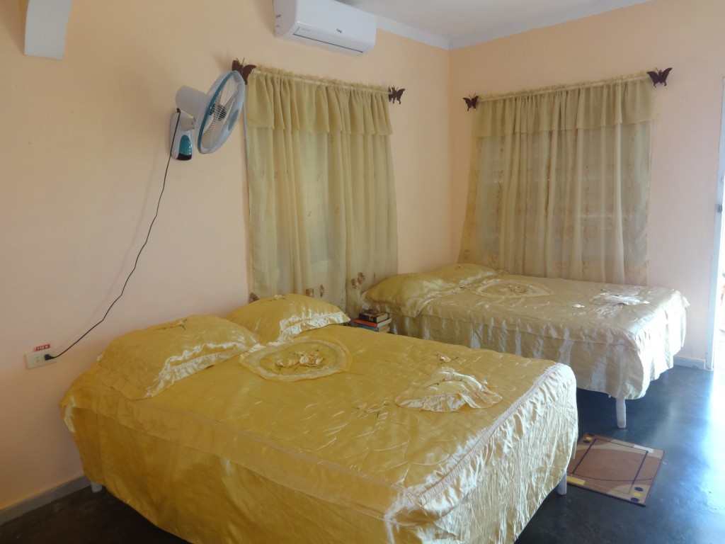 Casa Yerandy Appartement 2