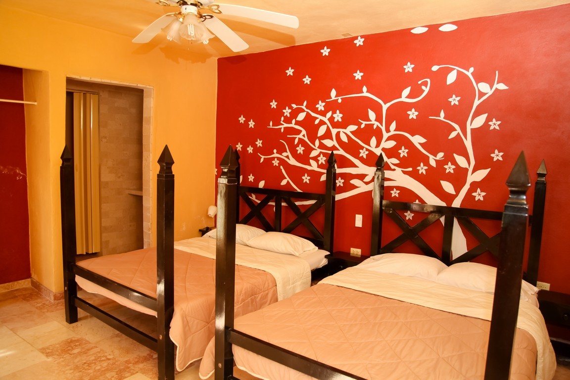 Hostal El Conquistador Appartement 2