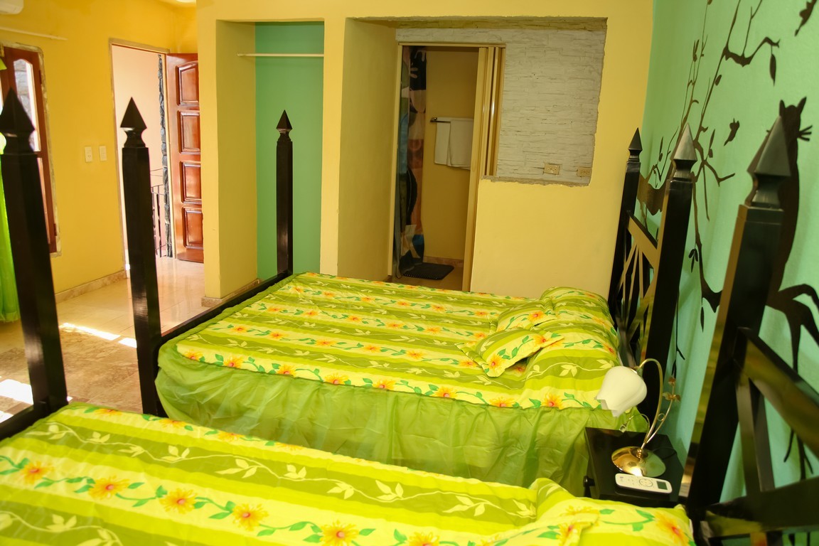 Hostal El Conquistador Appartement 3