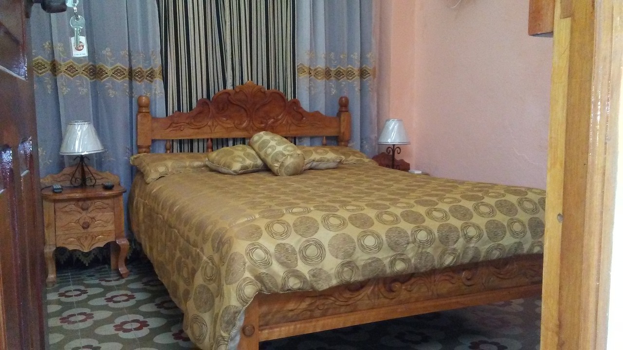 Hostal Baby y Alfredo Appartement 1