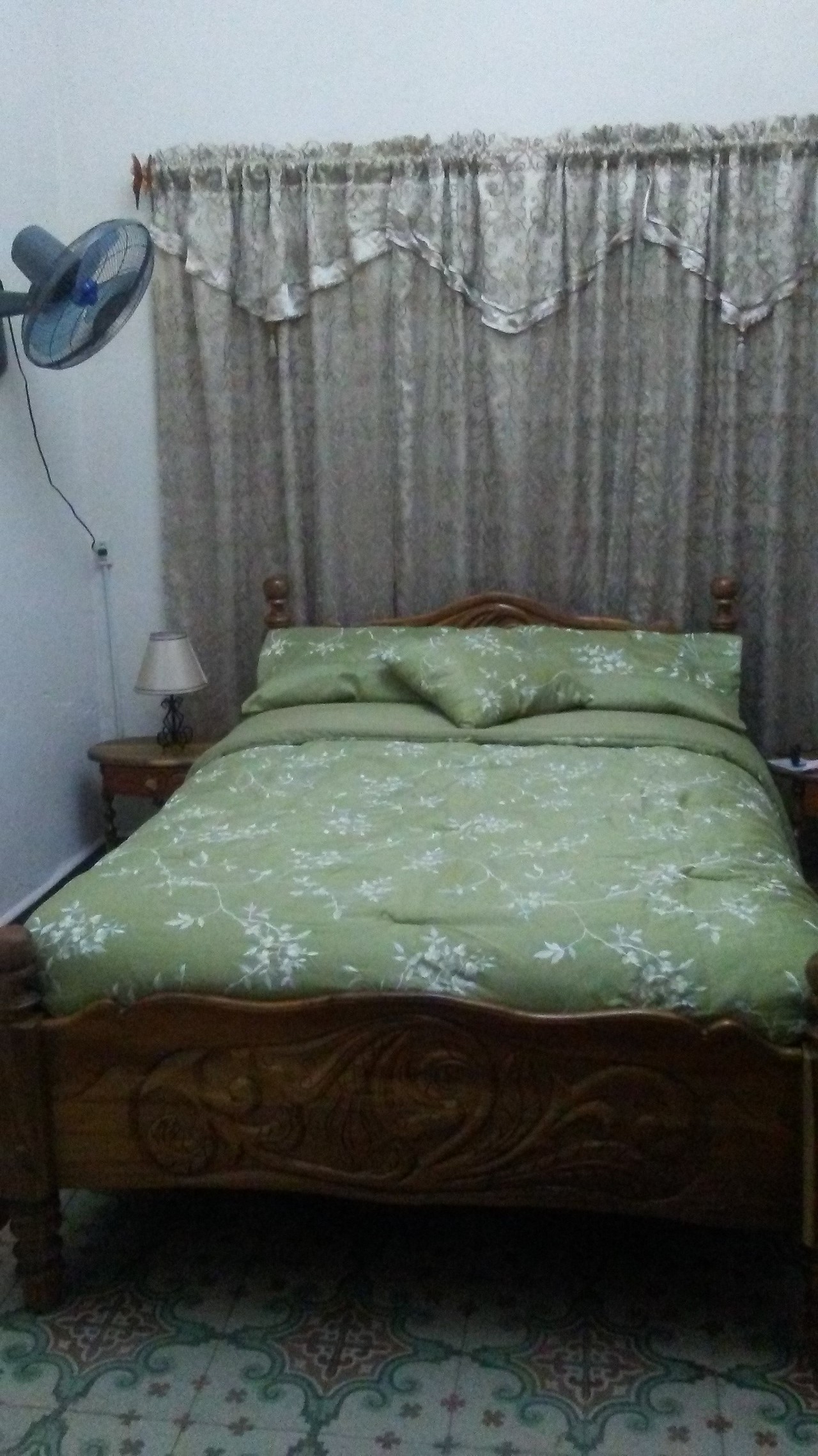 Hostal Baby y Alfredo Appartement 2