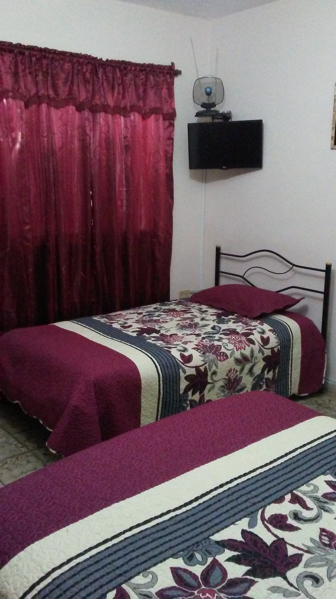 Hostal Baby y Alfredo Appartement 3
