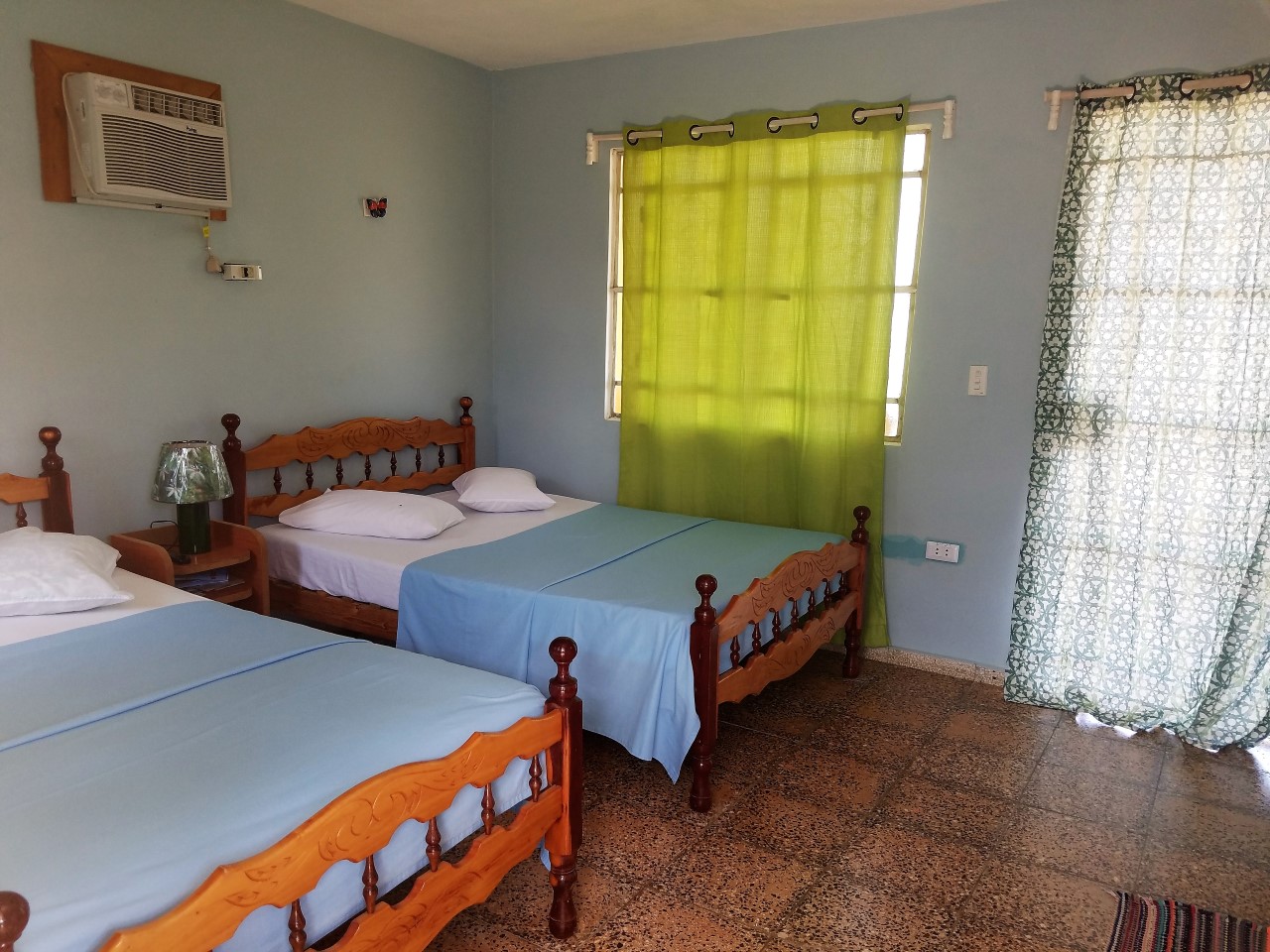 Casa Laura y Lian Appartement 1