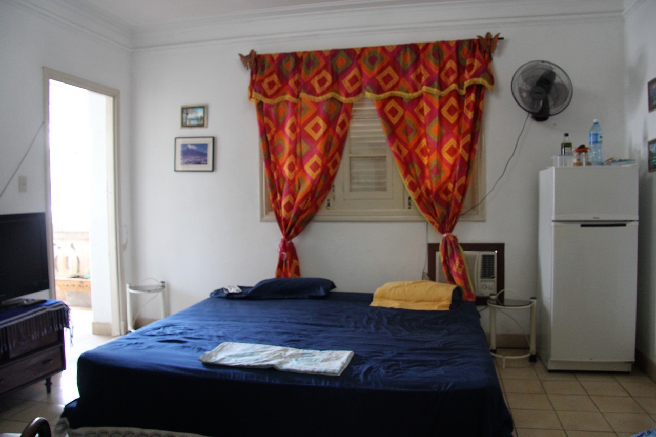 Clara Aniuta Appartement 2