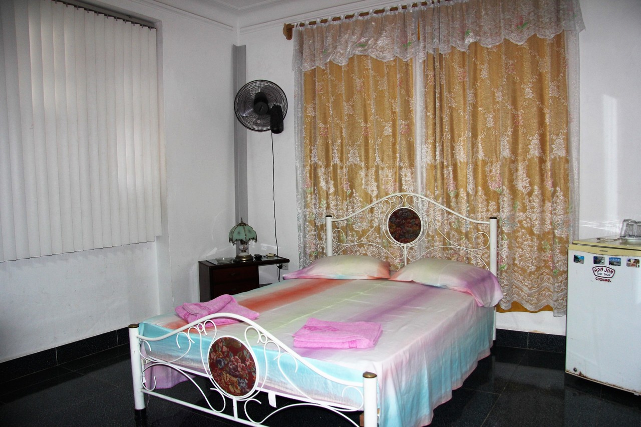 Clara Aniuta Appartement 3