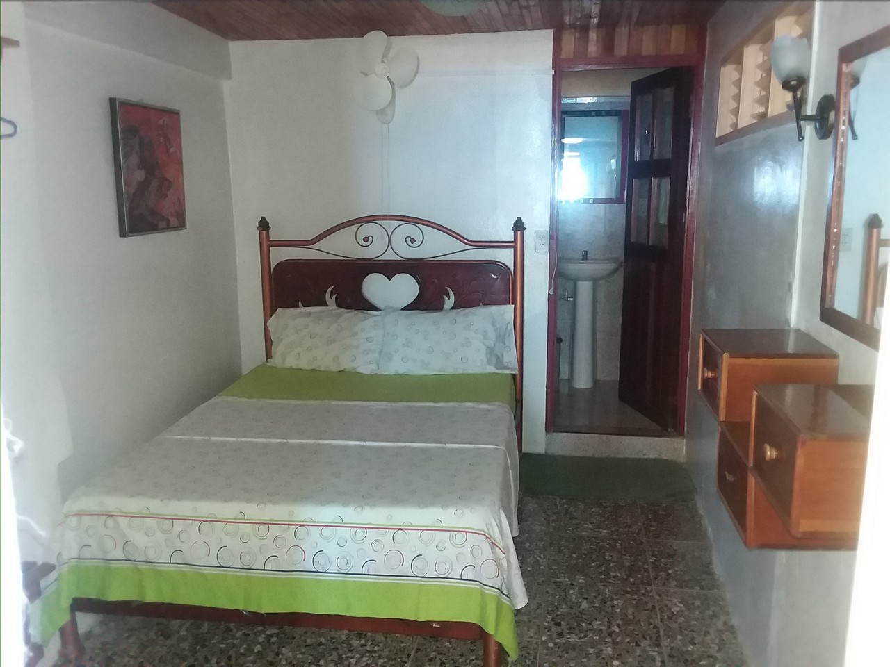 CASA DIOVANY HORIZONTES Appartement 2