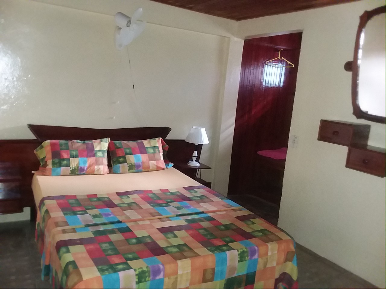 CASA DIOVANY HORIZONTES Appartement 3