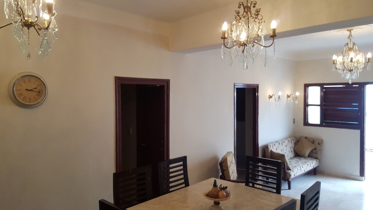 Private apartment in Old Havana whit WiFi Appartement 1