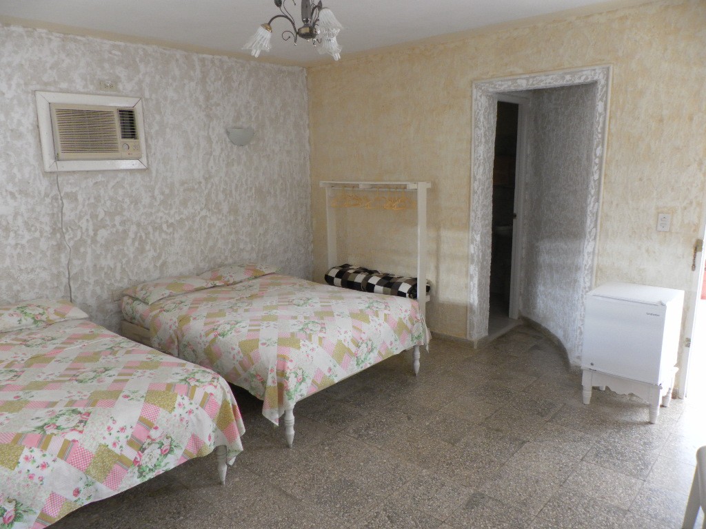 Casa LOS Rubios Appartement 1